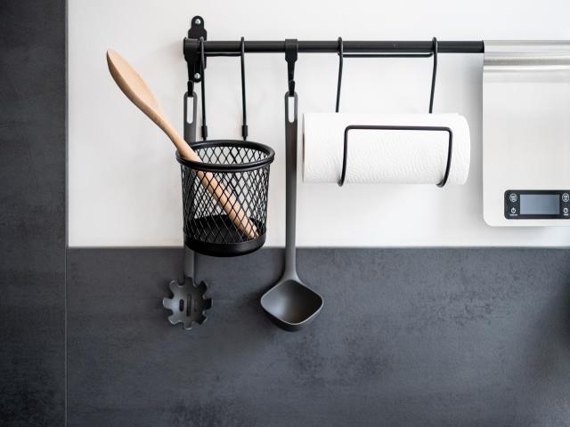 Ambiente / Nahaufnahme