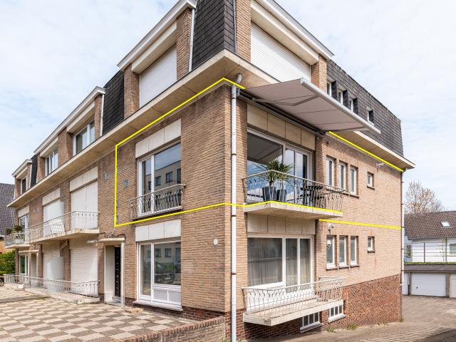 Außenseite Ferienhaus