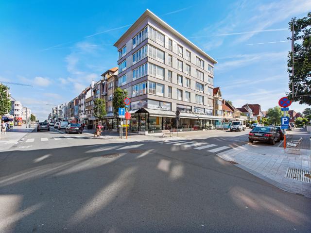 Holiday Home Exterior