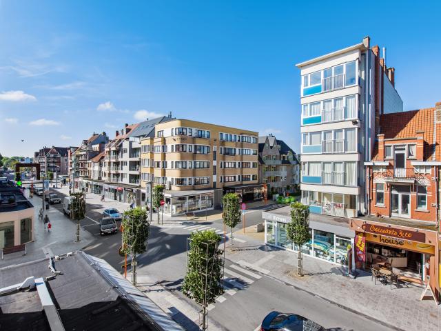 View from Holiday Home