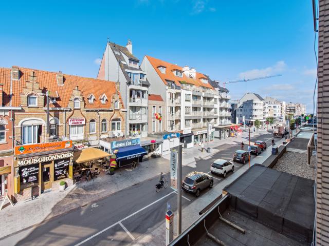 View from Holiday Home