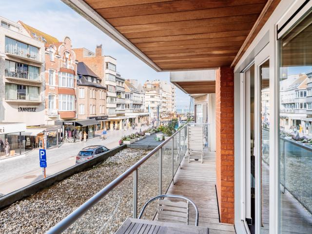 Aussicht vom Ferienhaus