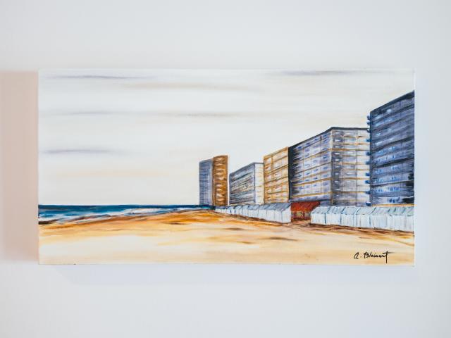 Ambiente / Nahaufnahme