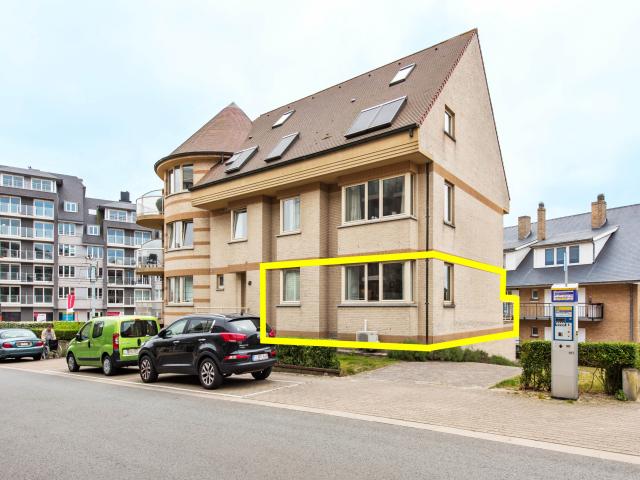 Außenseite Ferienhaus