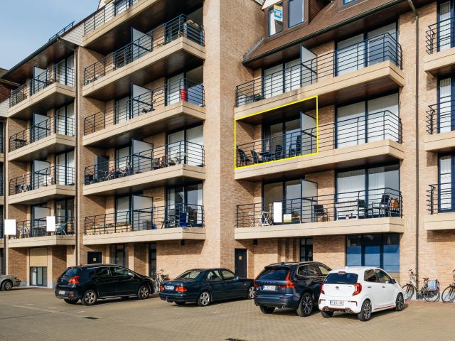 Außenseite Ferienhaus