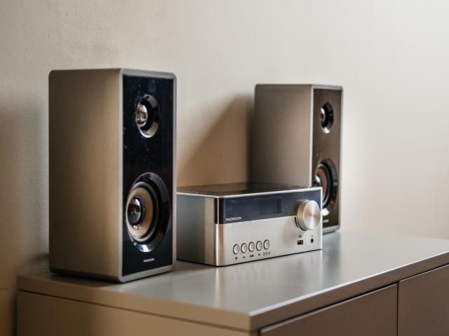 Ambiente / Nahaufnahme