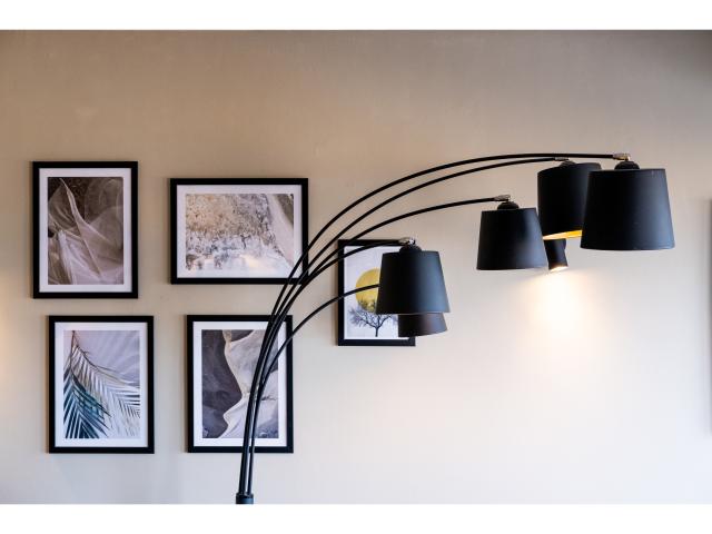 Ambiance / plan rapproché