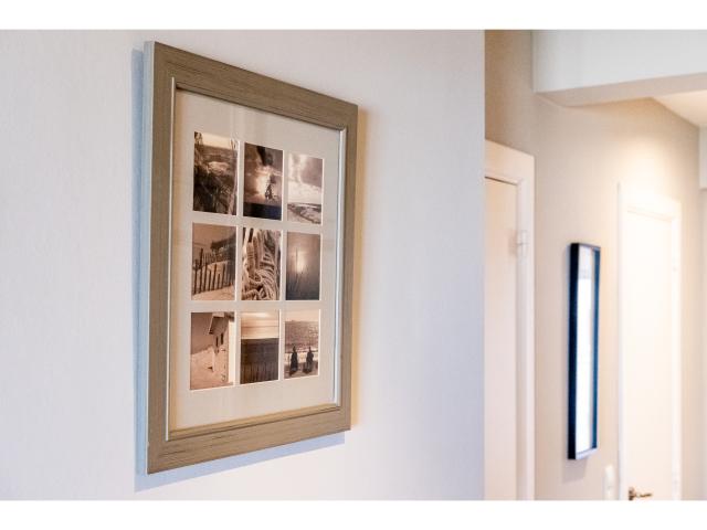 Ambiance / plan rapproché