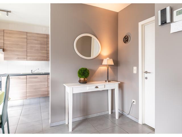 Entrance / Reception