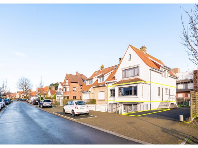 Holiday Home Exterior