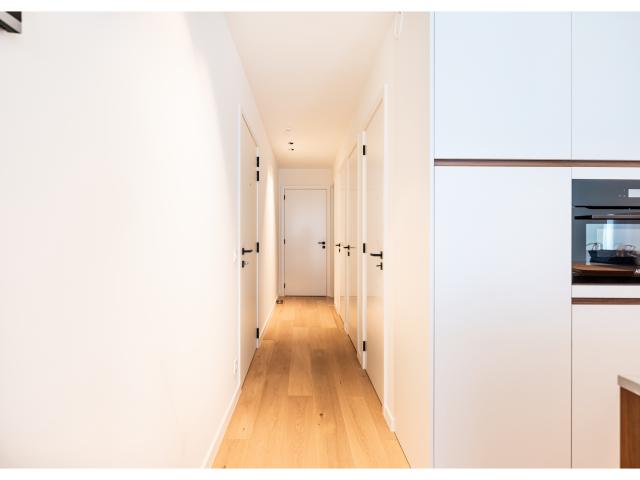 Entrance / Reception