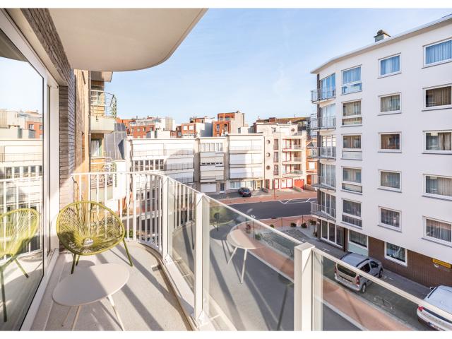 View from Holiday Home