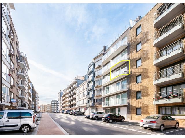 Holiday Home Exterior