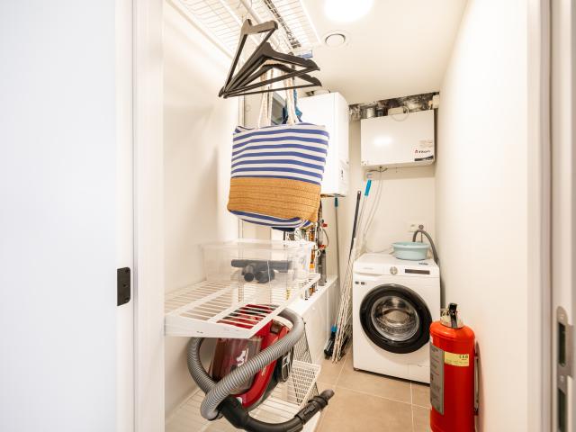 Holiday Home Facilities and Services