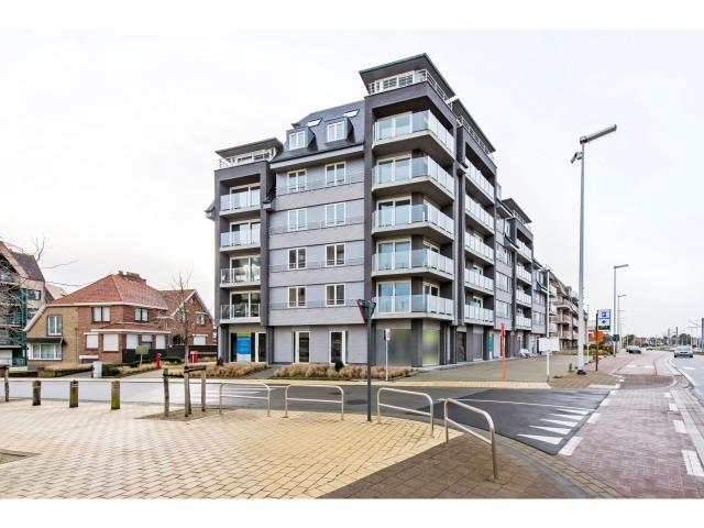 Holiday Home Exterior