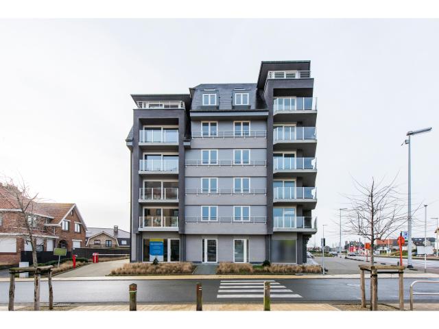 Holiday Home Exterior