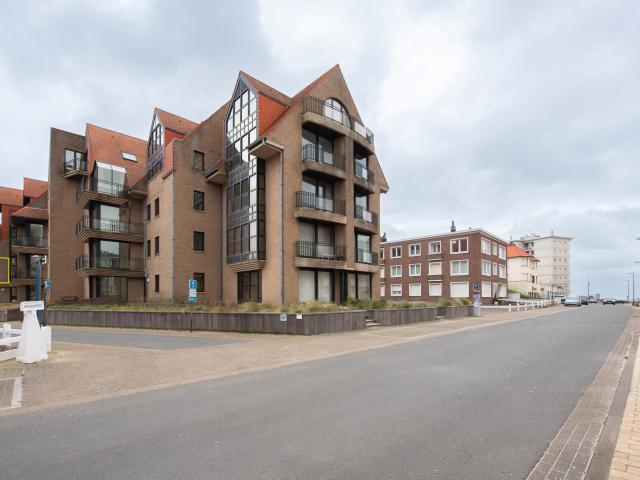 Holiday Home Exterior