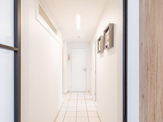 Hall d'entrée / Réception