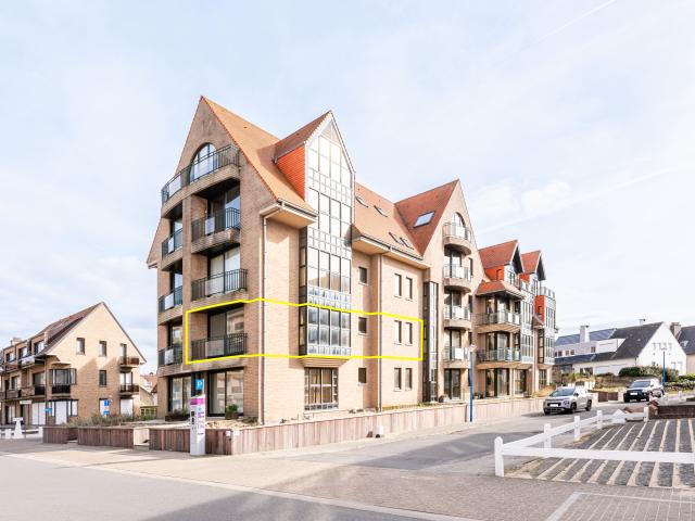 Extérieur maison de vacances