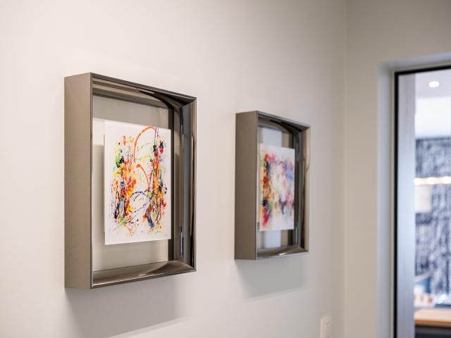 Ambiance / plan rapproché