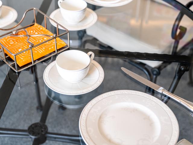 Ambiance / plan rapproché