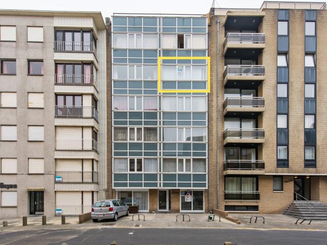 Holiday Home Exterior