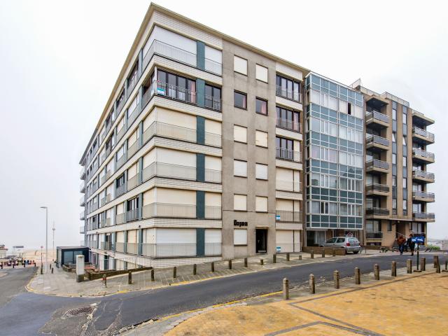 Holiday Home Exterior