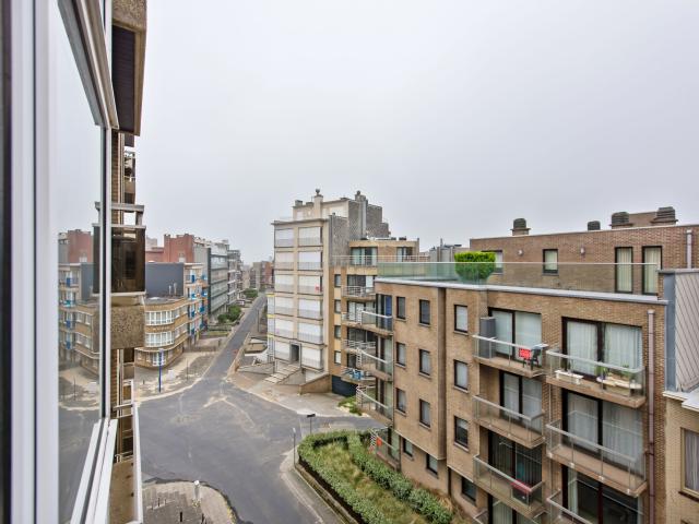 View from Holiday Home