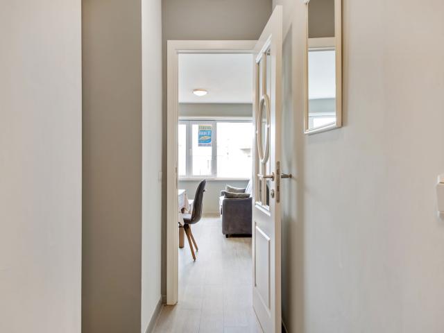 Entrance / Reception