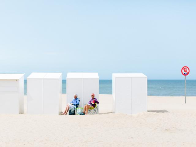 Direkte Umgebung (<1 km)