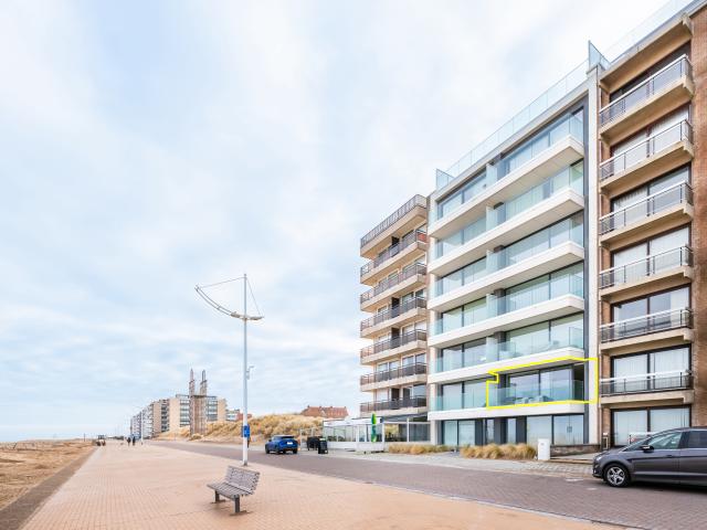 Außenseite Ferienhaus