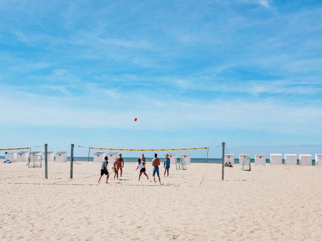 Direkte Umgebung (<1 km)