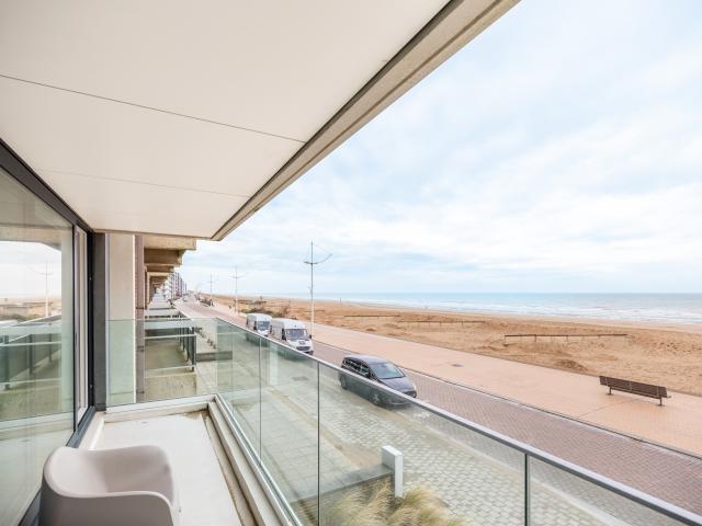 Aussicht vom Ferienhaus