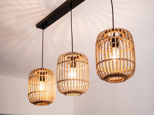 Ambiance / plan rapproché