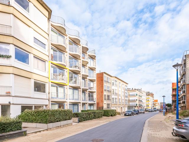 Holiday Home Exterior