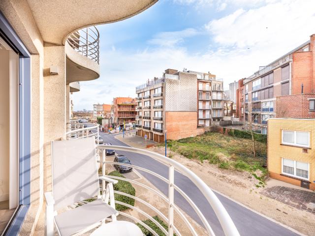 View from Holiday Home