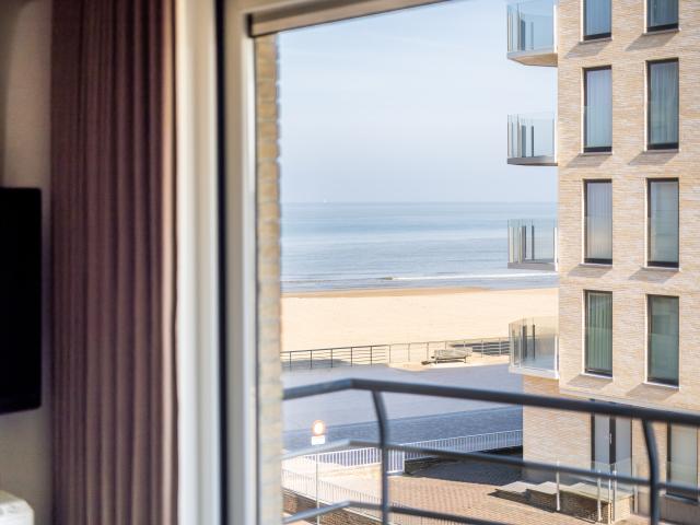 Aussicht vom Ferienhaus