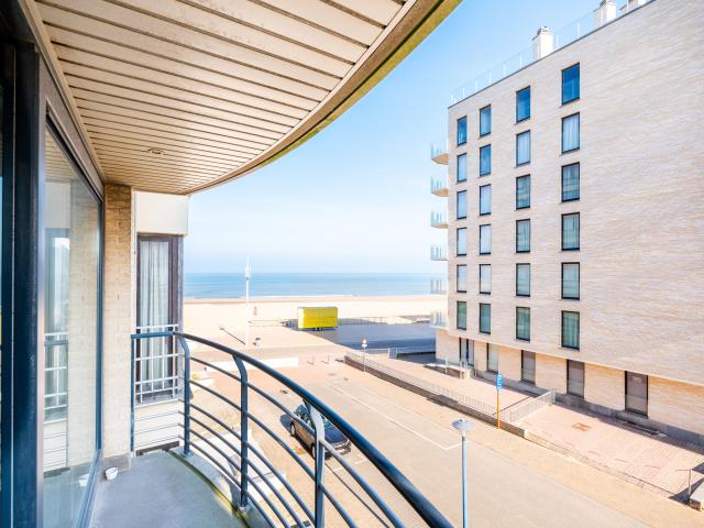 Aussicht vom Ferienhaus