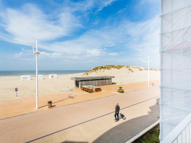 View from Holiday Home