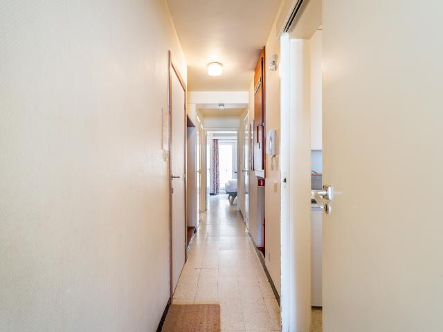 Entrance / Reception