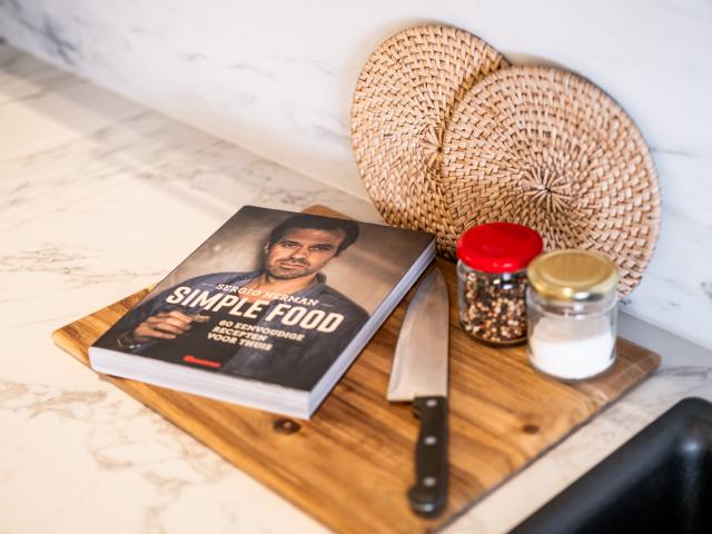 Ambiente / Nahaufnahme