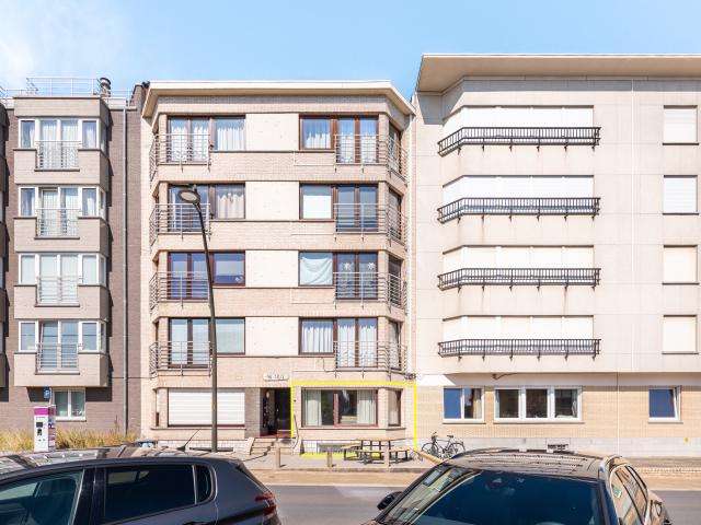 Außenseite Ferienhaus