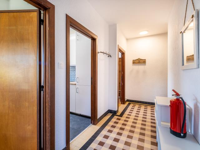 Entrance / Reception