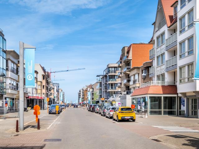 Direkte Umgebung (<1 km)