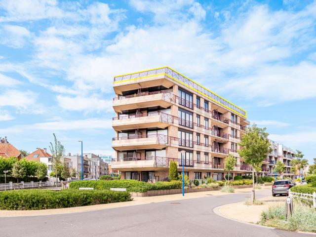 Holiday Home Exterior