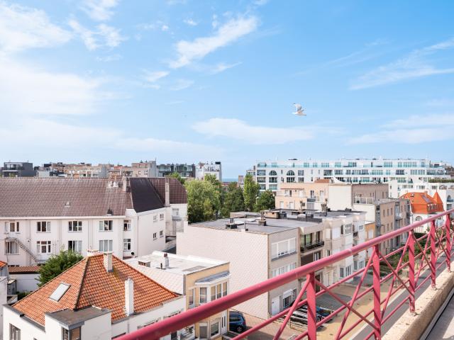 View from Holiday Home