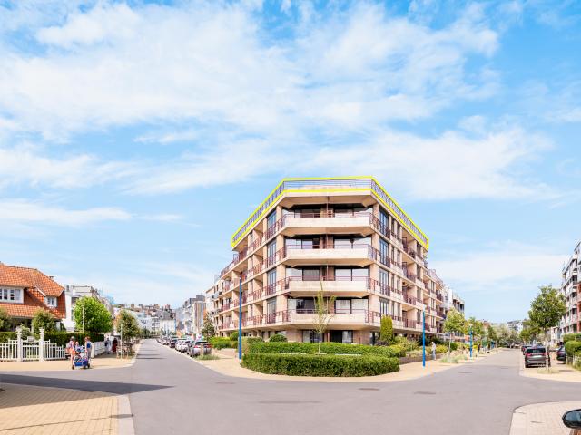 Holiday Home Exterior