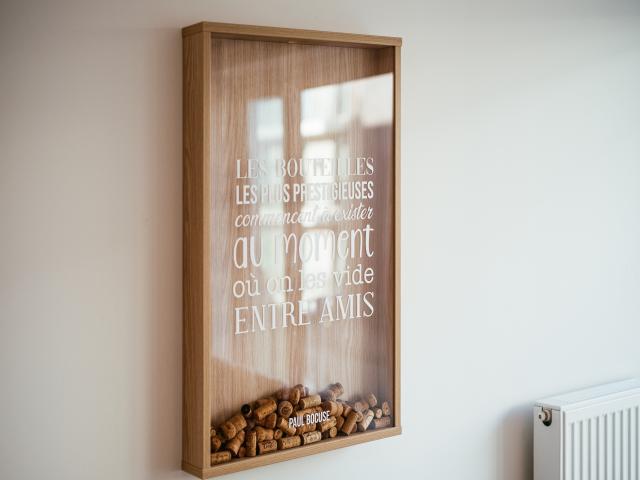 Ambiente / Nahaufnahme