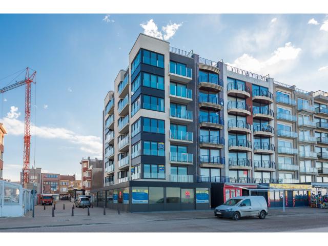 Extérieur maison de vacances