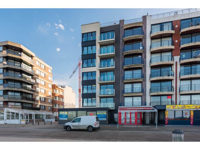 Extérieur maison de vacances